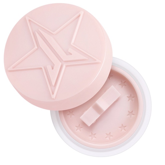 JEFFREE STAR Eye Gloss 'Wyoming Window' Eyeshadow NWB - Picture 3 of 6